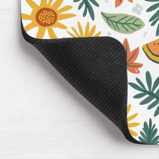 Sommer Mousepad (Ecke)