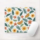 Sommer Mousepad (Mit Mouse)