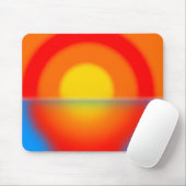 Sommer Mousepad (Mit Mouse)