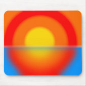 Sommer Mousepad (Vorne)