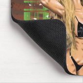 Sommer Mousepad (Ecke)