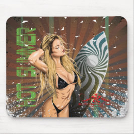Sommer Mousepad
