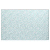Sommer-Muschel-Muster Stoff (Fat Quarter (45,7 x 55,9 cm))