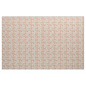 Sommer-Muster mit Eiscreme Stoff (Yard (91,4 cm))