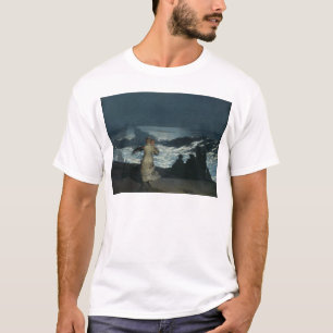 Sommer-Nacht, 1890 T-Shirt