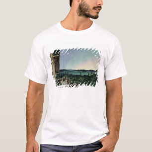 Sommer-Nacht, 1899 T-Shirt