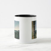 Sommer-Nacht, 1899 Tasse (Zentrum)