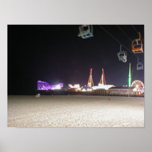 Sommer-Nächte 2 Poster