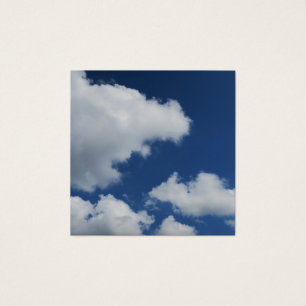 Sommer, Natur, Wetter, Blau, Hintergrund, Himmel,