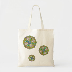 Sommer-Neo-Tasche Tragetasche