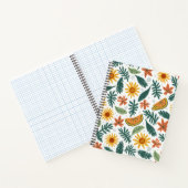 Sommer Notizblock (Innenseite)