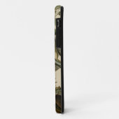 Sommer oder hölzerne Ente Case-Mate iPhone Hülle (Hinten/Links)