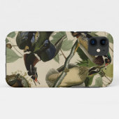 Sommer oder hölzerne Ente Case-Mate iPhone Hülle (Rückseite (Horizontal))