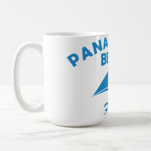 Sommer panama city- florida  kaffeetasse