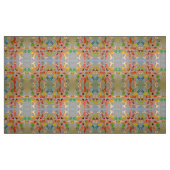 Sommer-Papierspieldosen Stoff (Fat Quarter (45,7 x 55,9 cm))