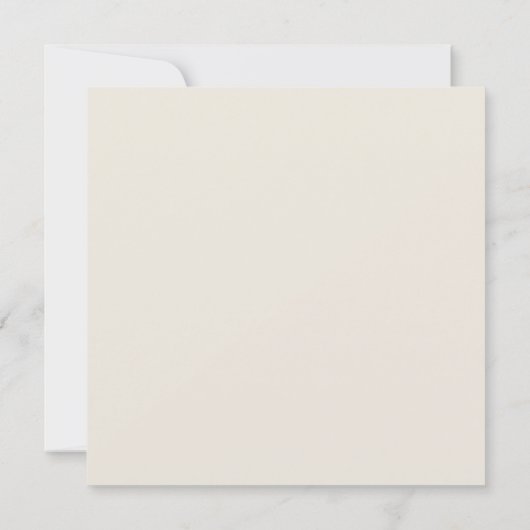 Sommer-Party-Wassermelone u. drehen Einladung (Rückseite)