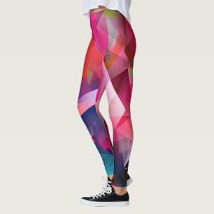 Sommer Party Zeit...... Leggings
