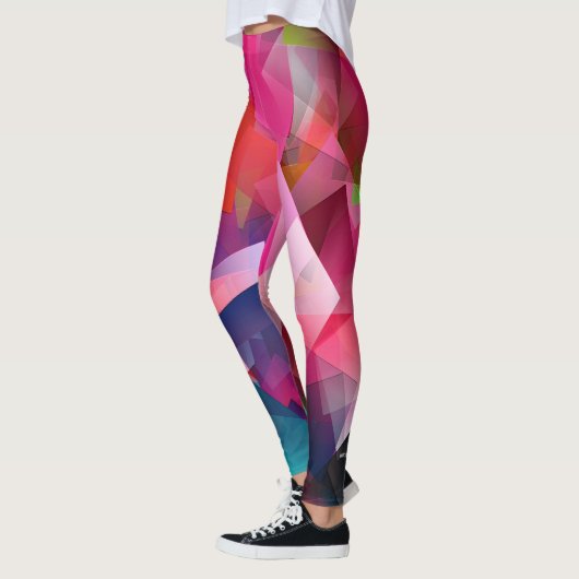 Sommer Party Zeit...... Leggings (Links)