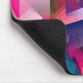 Sommer Party Zeit...... Mousepad (Ecke)