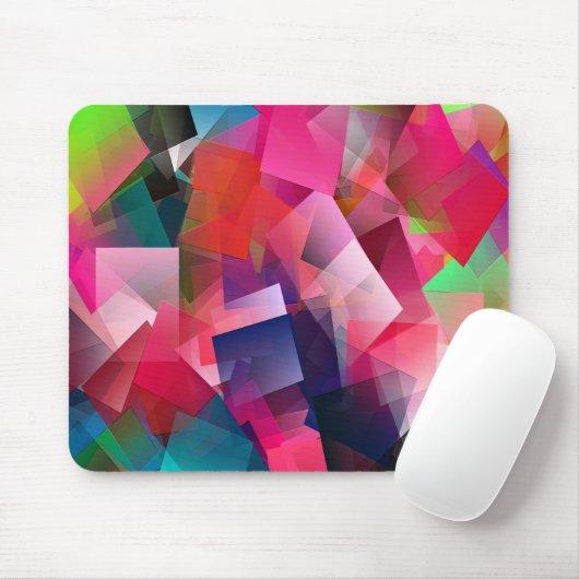 Sommer Party Zeit...... Mousepad (Mit Mouse)