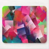 Sommer Party Zeit...... Mousepad (Vorne)