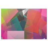 Sommer Party Zeit...... Stoff (Fat Quarter (45,7 x 55,9 cm))