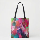 Sommer Party Zeit...... Tasche (Vorderseite)