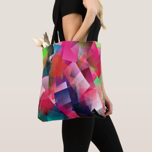 Sommer Party Zeit...... Tasche (Von Nahem)