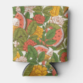 Sommer-Piazza della Riforma Dosenkühler (Vorderseite)