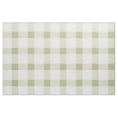 Sommer-Picknick-Karokotton Stoff (Fat Quarter (45,7 x 55,9 cm))