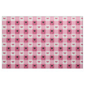Sommer-Picknick-Stoff Stoff (Yard (91,4 cm))