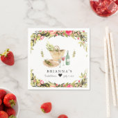 Sommer Picnic Serviette (Beispiel)