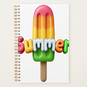 Sommer planer