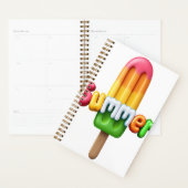 Sommer planer (Anzeige)