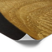 Sommer Poster (Ecke)