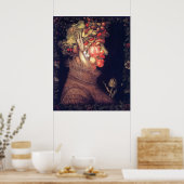 Sommer Poster (Küche)