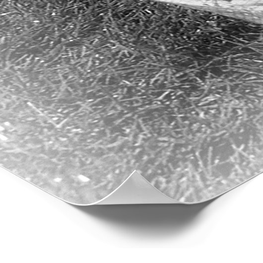 Sommer Poster (Ecke)