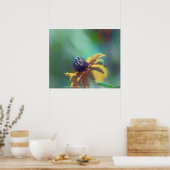 Sommer Poster (Küche)