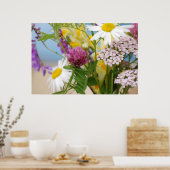 Sommer Poster (Küche)