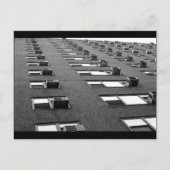 Sommer Postkarte (Vorderseite)