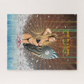 Sommer Puzzle (Horizontal)