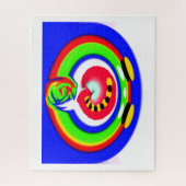 Sommer Puzzle (Vertikal)