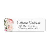 Sommer-Rose Garten Feminée (Vorne)