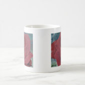 Sommer Rose.jpg Kaffeetasse (Mittel)