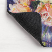 Sommer-Rosen 2007 Mousepad (Ecke)