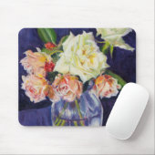 Sommer-Rosen 2007 Mousepad (Mit Mouse)