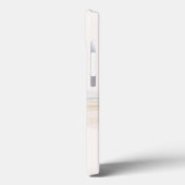 Sommer ruft Minimale Ästhetik Hülle (Rückseite / Links)