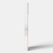 Sommer ruft Minimale Ästhetik Hülle (Rückseite / Rechts)