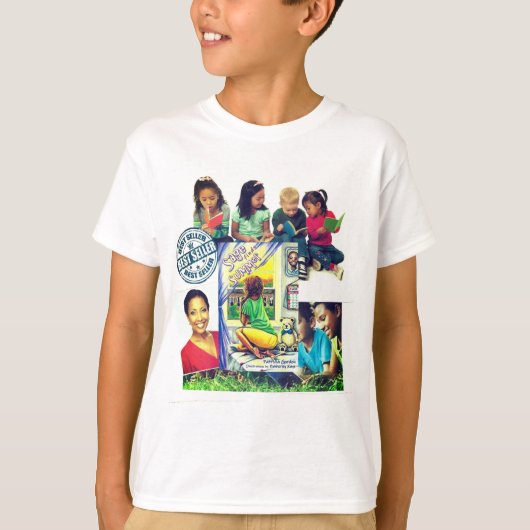 SOMMER SAGEN. / P G Kids's Basic T - Shirt (Vorderseite)