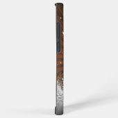 Sommer Samsung Galaxy Hülle (Rechte Seite)